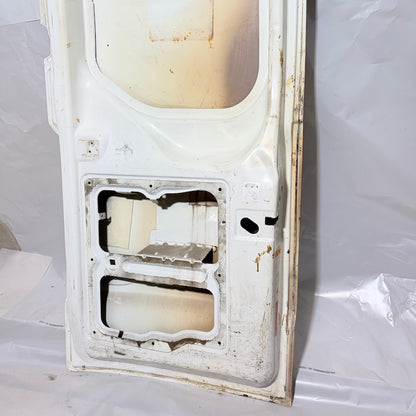 Ford Transit Custom Yüksek Tavan Sağ Bagaj Kapağı En Uygun Oto Parça