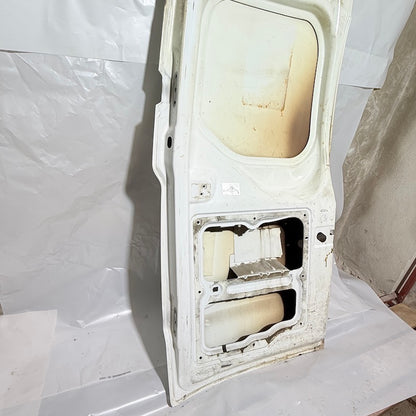 Ford Transit Custom Yüksek Tavan Sağ Bagaj Kapağı En Uygun Oto Parça