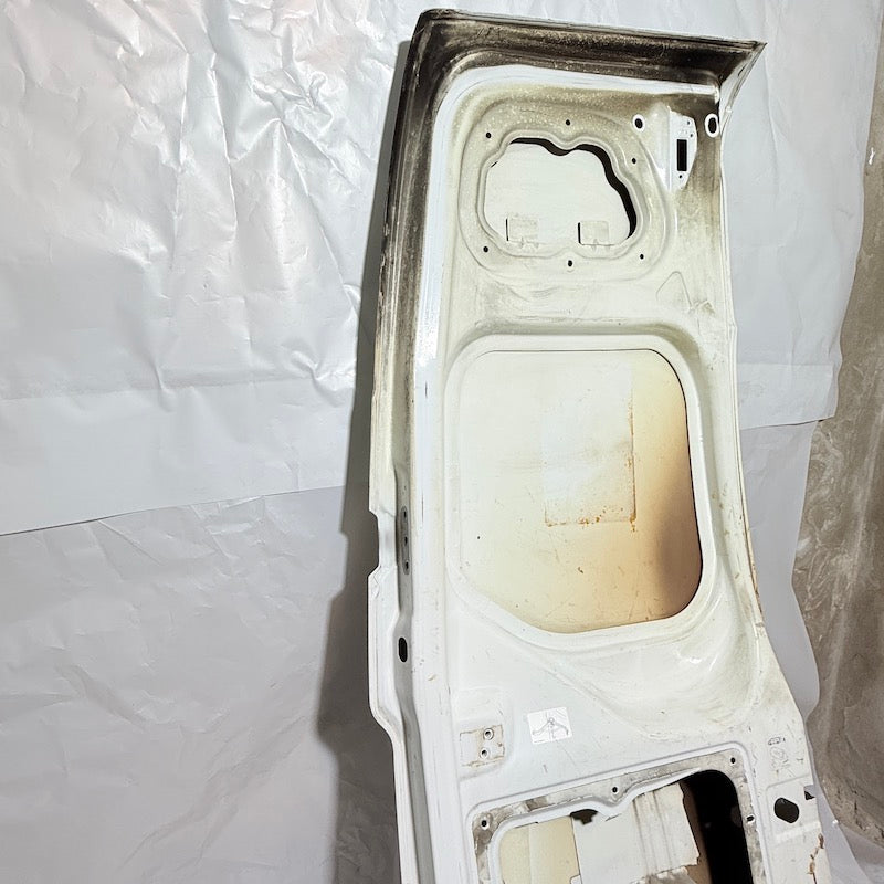 Ford Transit Custom Yüksek Tavan Sağ Bagaj Kapağı En Uygun Oto Parça