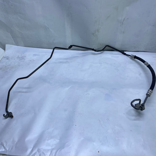 Ford Transit Direksiyon Basınç Borusu BK21-3E586CG