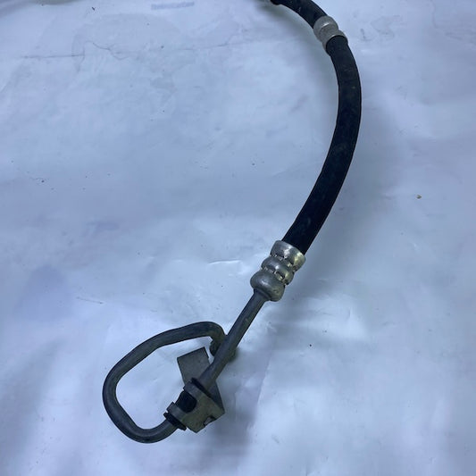 Ford Transit Direksiyon Basınç Borusu BK21-3E586CG