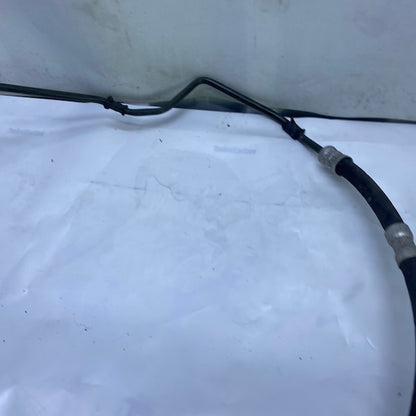 Ford Transit Direksiyon Basınç Borusu BK21-3E586CG