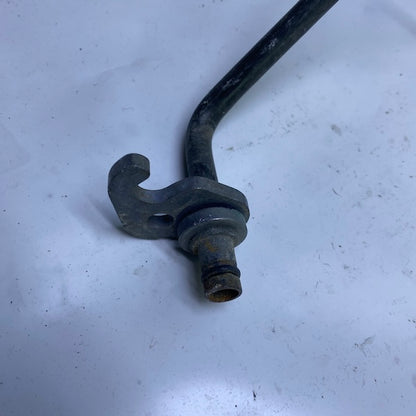 Ford Transit Direksiyon Basınç Borusu BK21-3E586CG