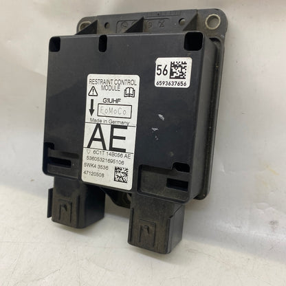 Ford Transit MK7 Airbag Beyni 6C1T-14B056-AE Orijinal Çıkma