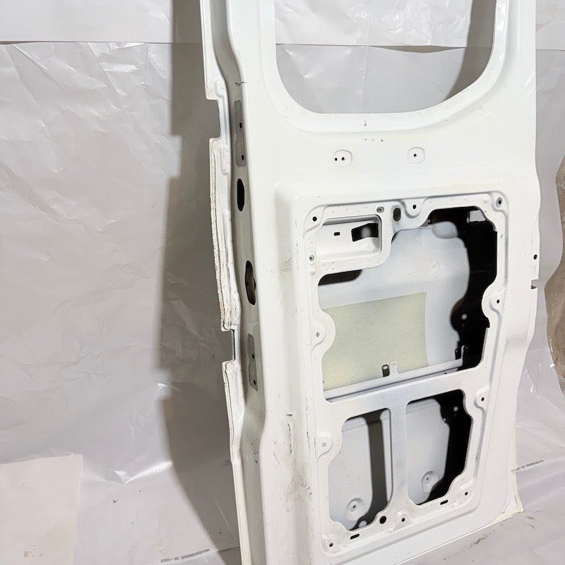 Ford Transit MK8 Çift Kabin Sağ Arka Kapı 13-21 En Uygun Oto Parça