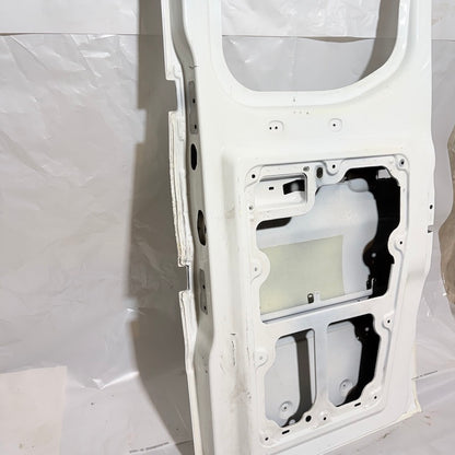 Ford Transit MK8 Çift Kabin Sağ Arka Kapı 13-21 En Uygun Oto Parça