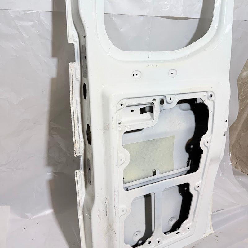 Ford Transit MK8 Çift Kabin Sağ Arka Kapı 13-21 En Uygun Oto Parça