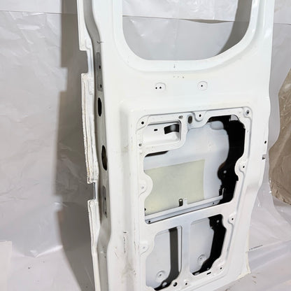 Ford Transit MK8 Çift Kabin Sağ Arka Kapı 13-21 En Uygun Oto Parça