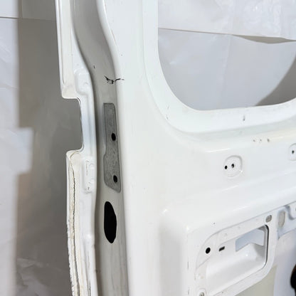 Ford Transit MK8 Çift Kabin Sağ Arka Kapı 13-21 En Uygun Oto Parça