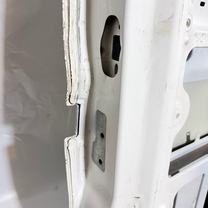 Ford Transit MK8 Çift Kabin Sağ Arka Kapı 13-21 En Uygun Oto Parça