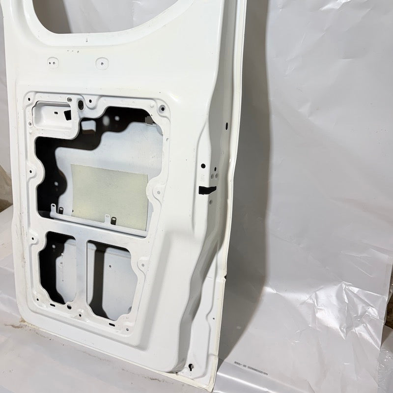 Ford Transit MK8 Çift Kabin Sağ Arka Kapı 13-21 En Uygun Oto Parça