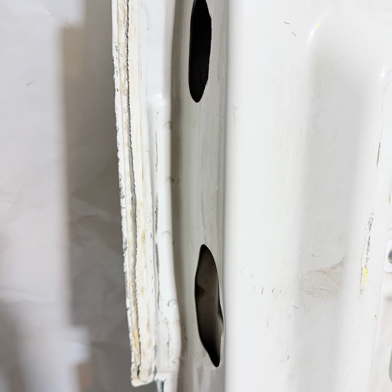 Ford Transit MK8 Çift Kabin Sağ Arka Kapı 13-21 En Uygun Oto Parça