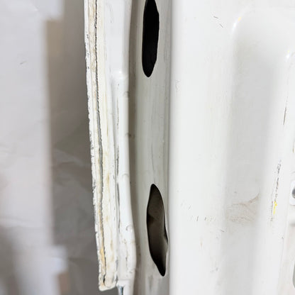 Ford Transit MK8 Çift Kabin Sağ Arka Kapı 13-21 En Uygun Oto Parça