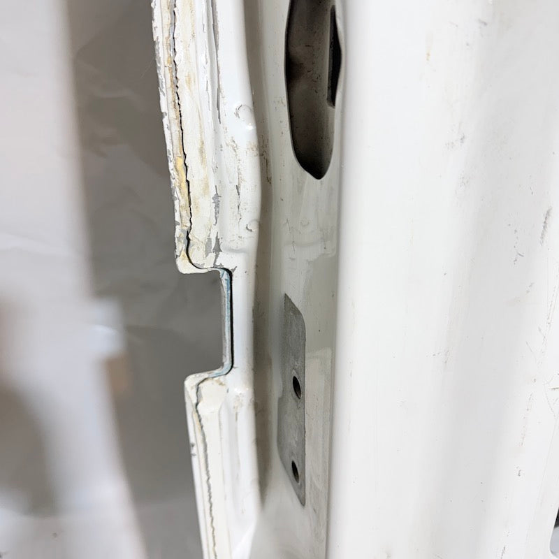 Ford Transit MK8 Çift Kabin Sağ Arka Kapı 13-21 En Uygun Oto Parça