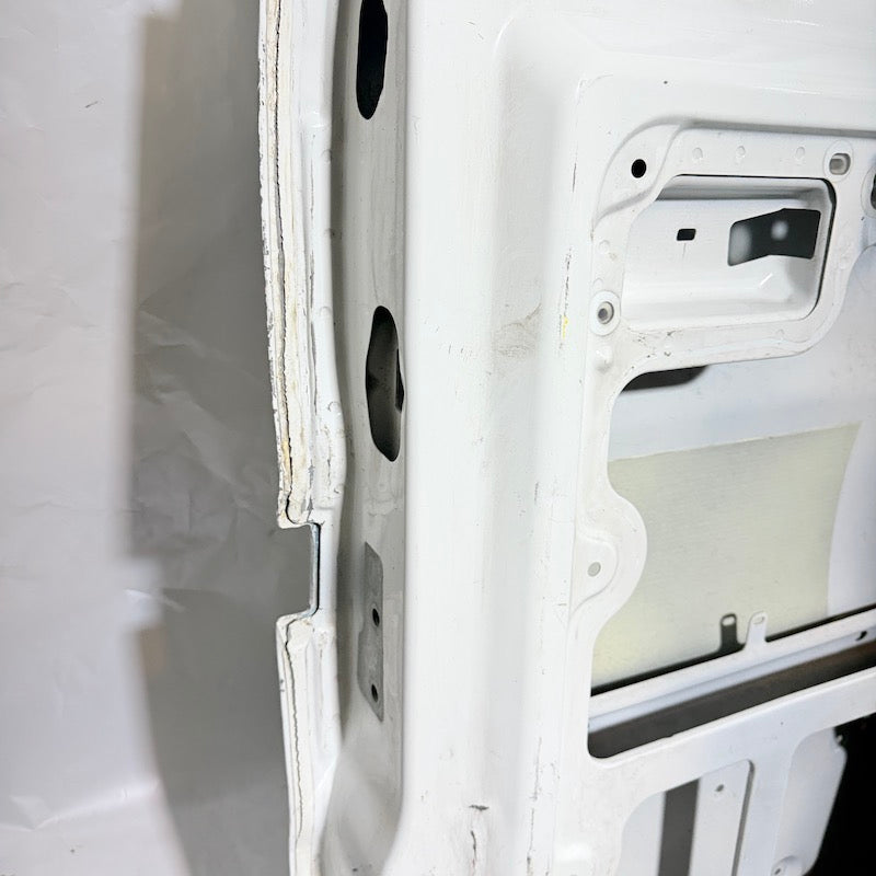 Ford Transit MK8 Çift Kabin Sağ Arka Kapı 13-21 En Uygun Oto Parça