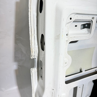 Ford Transit MK8 Çift Kabin Sağ Arka Kapı 13-21 En Uygun Oto Parça