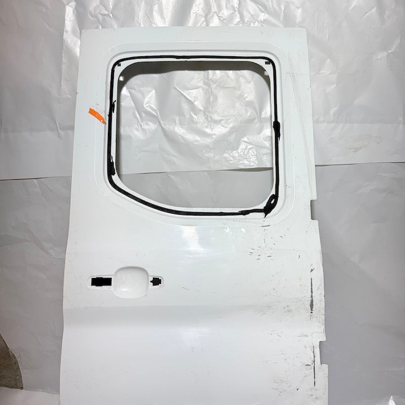 Ford Transit MK8 Çift Kabin Sağ Arka Kapı 13-21 En Uygun Oto Parça