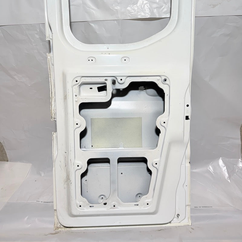 Ford Transit MK8 Çift Kabin Sağ Arka Kapı 13-21 En Uygun Oto Parça