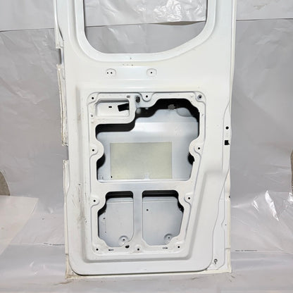 Ford Transit MK8 Çift Kabin Sağ Arka Kapı 13-21 En Uygun Oto Parça