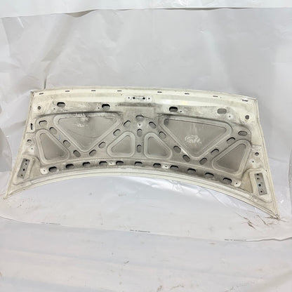 Ford Transit Motor Kaputu 00-06 Mavi Beyaz En Uygun Oto Parça