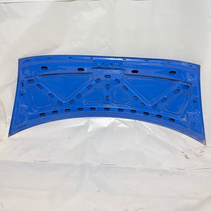 Ford Transit Motor Kaputu 00-06 Mavi Beyaz En Uygun Oto Parça