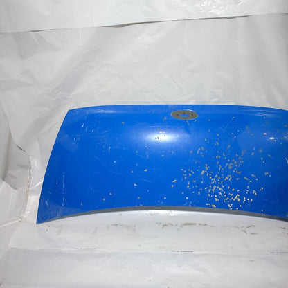 Ford Transit Motor Kaputu 00-06 Mavi Beyaz En Uygun Oto Parça