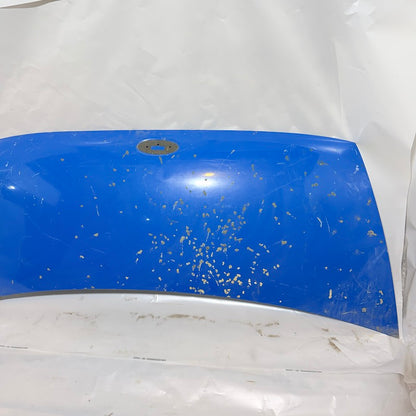 Ford Transit Motor Kaputu 00-06 Mavi Beyaz En Uygun Oto Parça