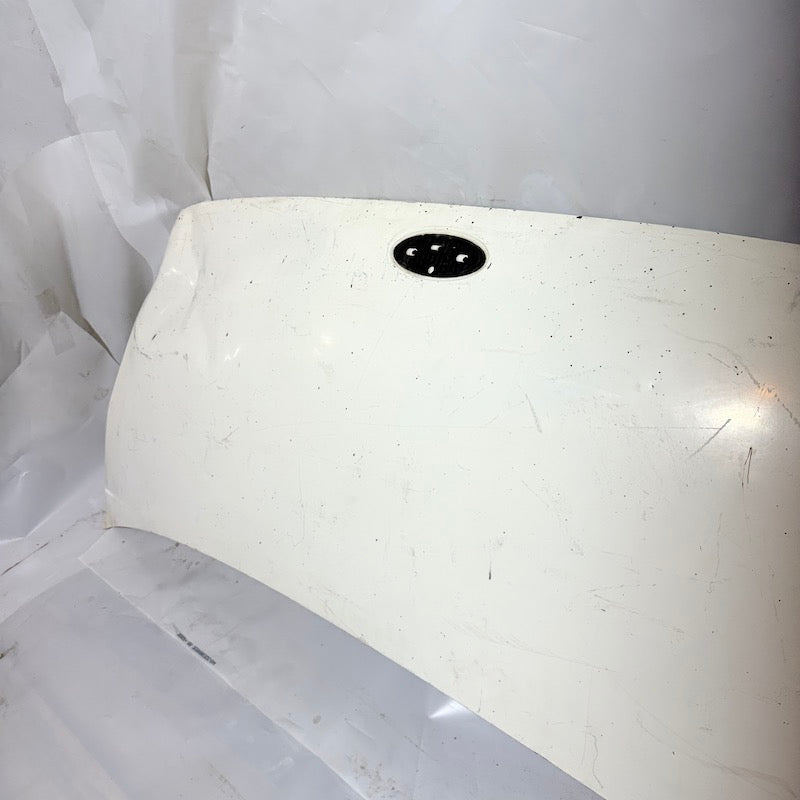 Ford Transit Motor Kaputu 00-06 Mavi Beyaz En Uygun Oto Parça