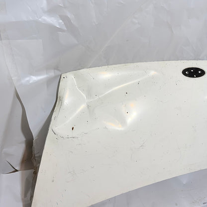 Ford Transit Motor Kaputu 00-06 Mavi Beyaz En Uygun Oto Parça