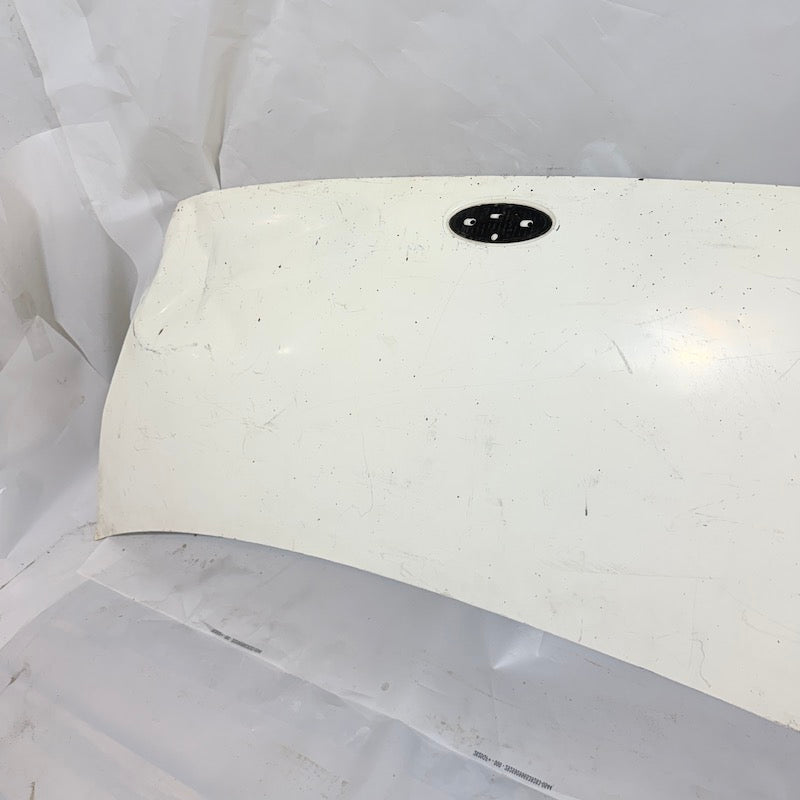 Ford Transit Motor Kaputu 00-06 Mavi Beyaz En Uygun Oto Parça