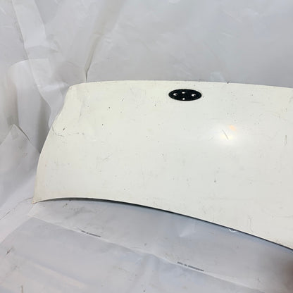 Ford Transit Motor Kaputu 00-06 Mavi Beyaz En Uygun Oto Parça