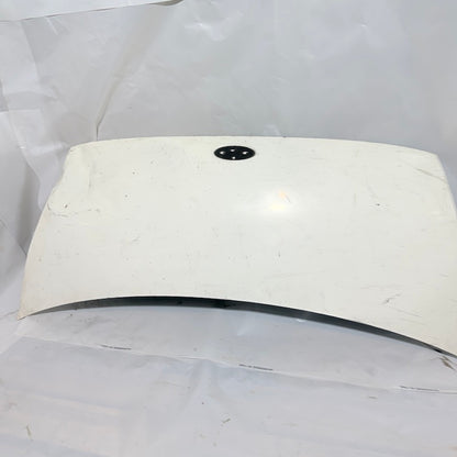 Ford Transit Motor Kaputu 00-06 Mavi Beyaz En Uygun Oto Parça