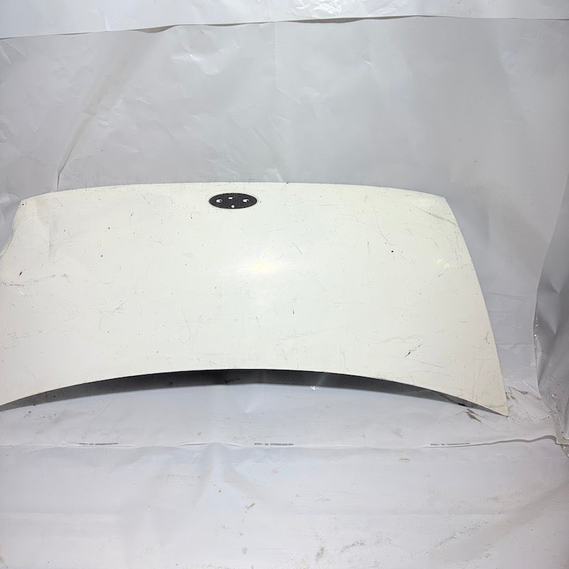 Ford Transit Motor Kaputu 00-06 Mavi Beyaz En Uygun Oto Parça