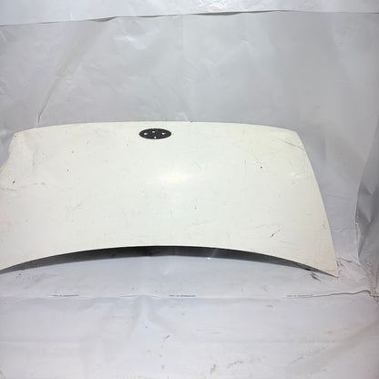 Ford Transit Motor Kaputu 00-06 Mavi Beyaz En Uygun Oto Parça