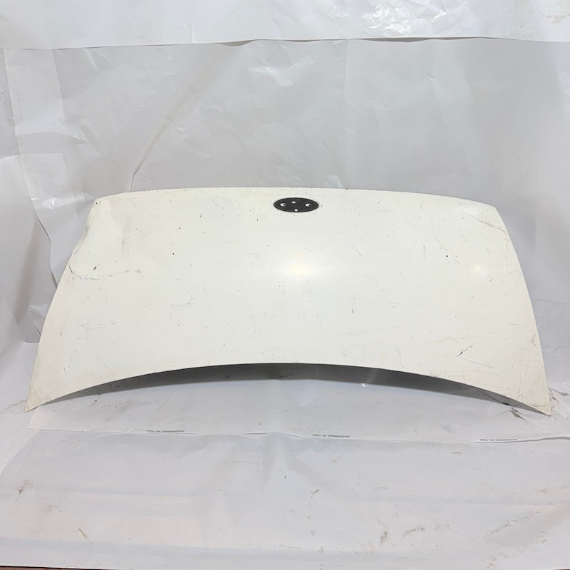 Ford Transit Motor Kaputu 00-06 Mavi Beyaz Beyaz En Uygun Oto Parça