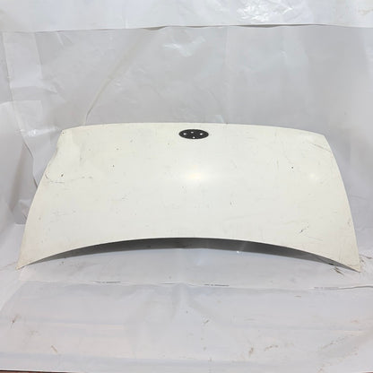 Ford Transit Motor Kaputu 00-06 Mavi Beyaz Beyaz En Uygun Oto Parça