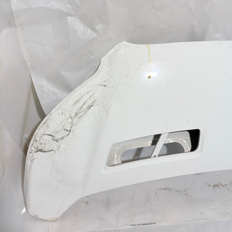 Ford Transit Motor Kaputu 14-22 En Uygun Oto Parça