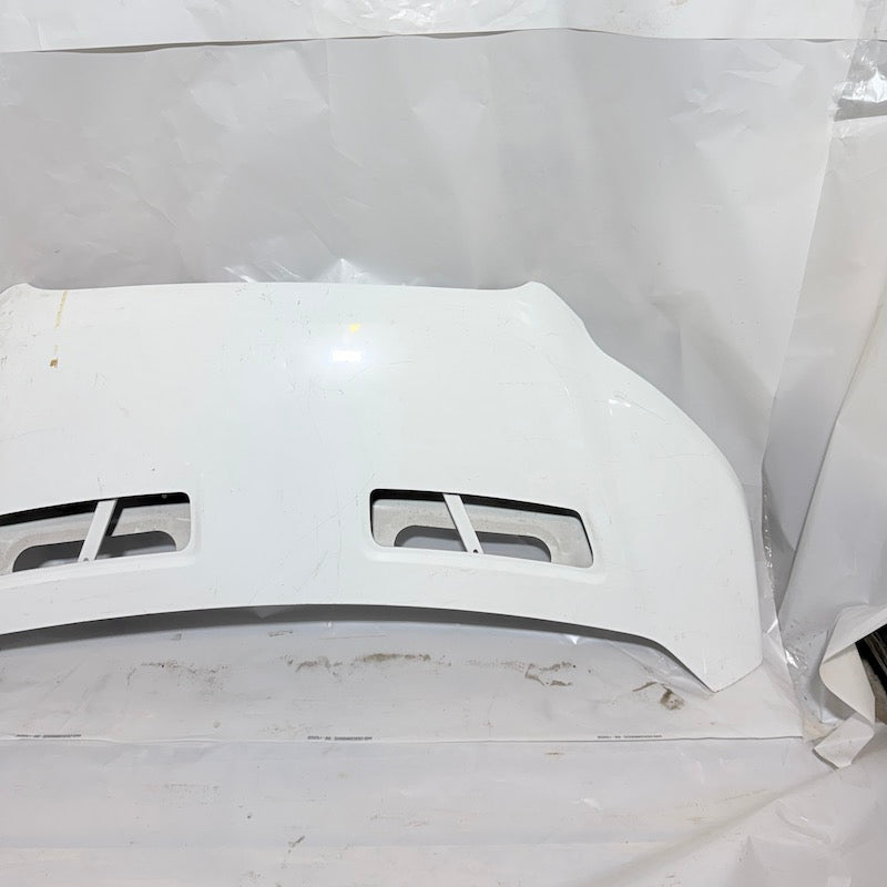 Ford Transit Motor Kaputu 14-22 En Uygun Oto Parça