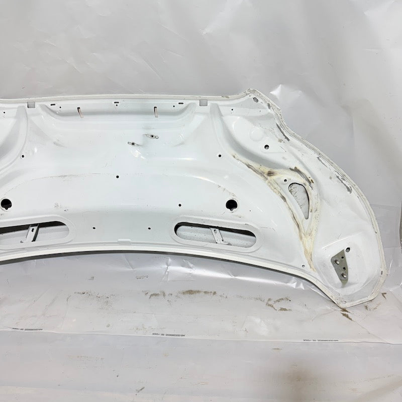 Ford Transit Motor Kaputu 14-22 En Uygun Oto Parça