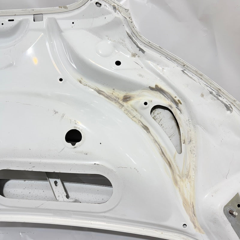 Ford Transit Motor Kaputu 14-22 En Uygun Oto Parça