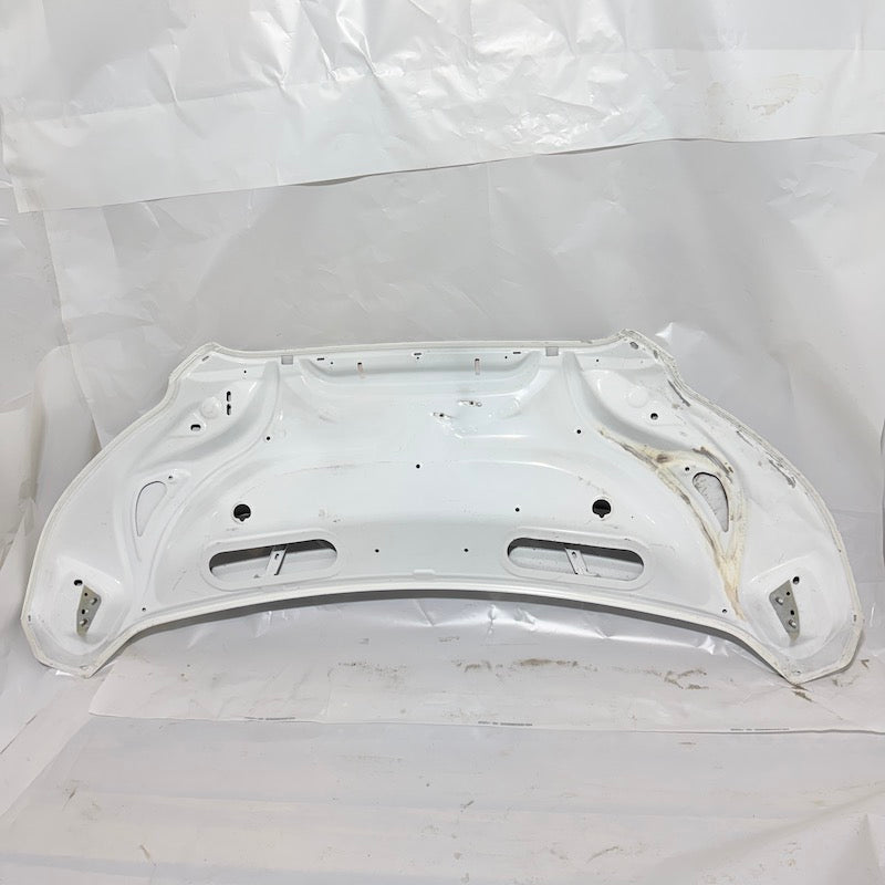 Ford Transit Motor Kaputu 14-22 En Uygun Oto Parça