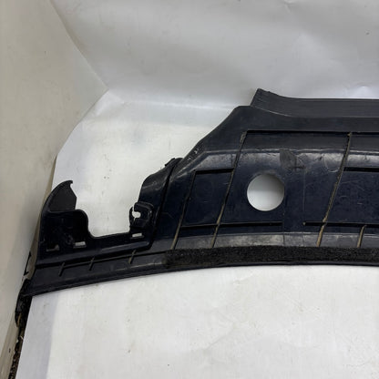 Ford Transit Ön Cam Izgara Sağ Taraf 6C11V01914