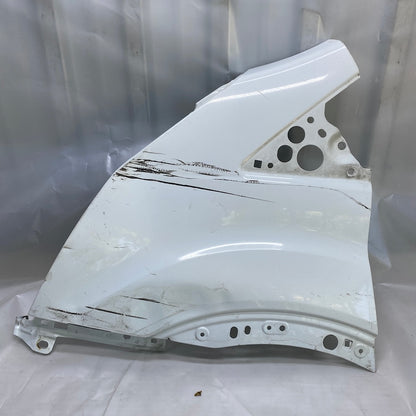 Ford Transit Ön Sol Çamurluk 2015-2022 Orijinal Çıkma