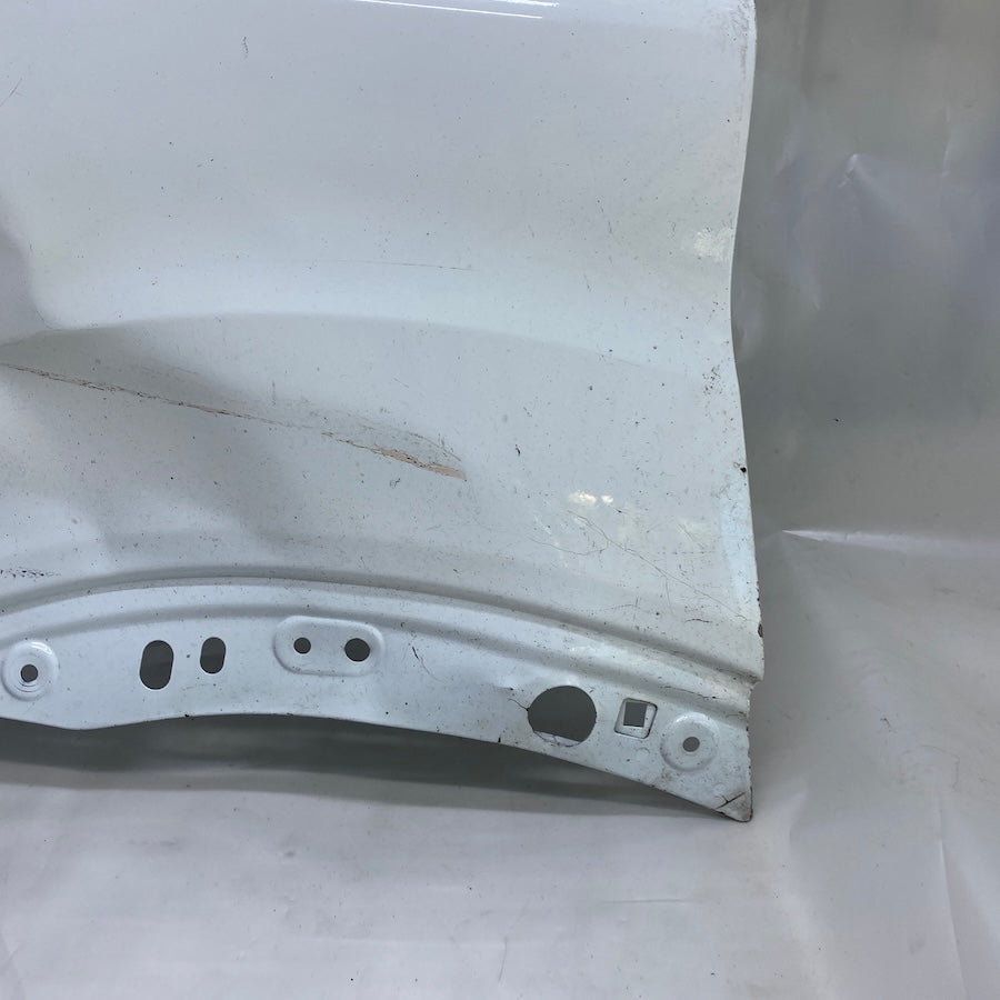 Ford Transit Ön Sol Çamurluk 2015-2022 Orijinal Çıkma