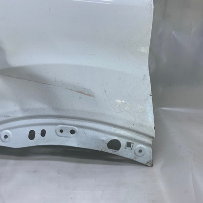 Ford Transit Ön Sol Çamurluk 2015-2022 Orijinal Çıkma