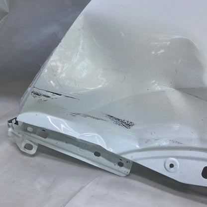 Ford Transit Ön Sol Çamurluk 2015-2022 Orijinal Çıkma