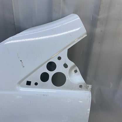 Ford Transit Ön Sol Çamurluk 2015-2022 Orijinal Çıkma