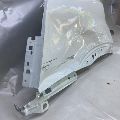 Ford Transit Ön Sol Çamurluk 2015-2022 Orijinal Çıkma