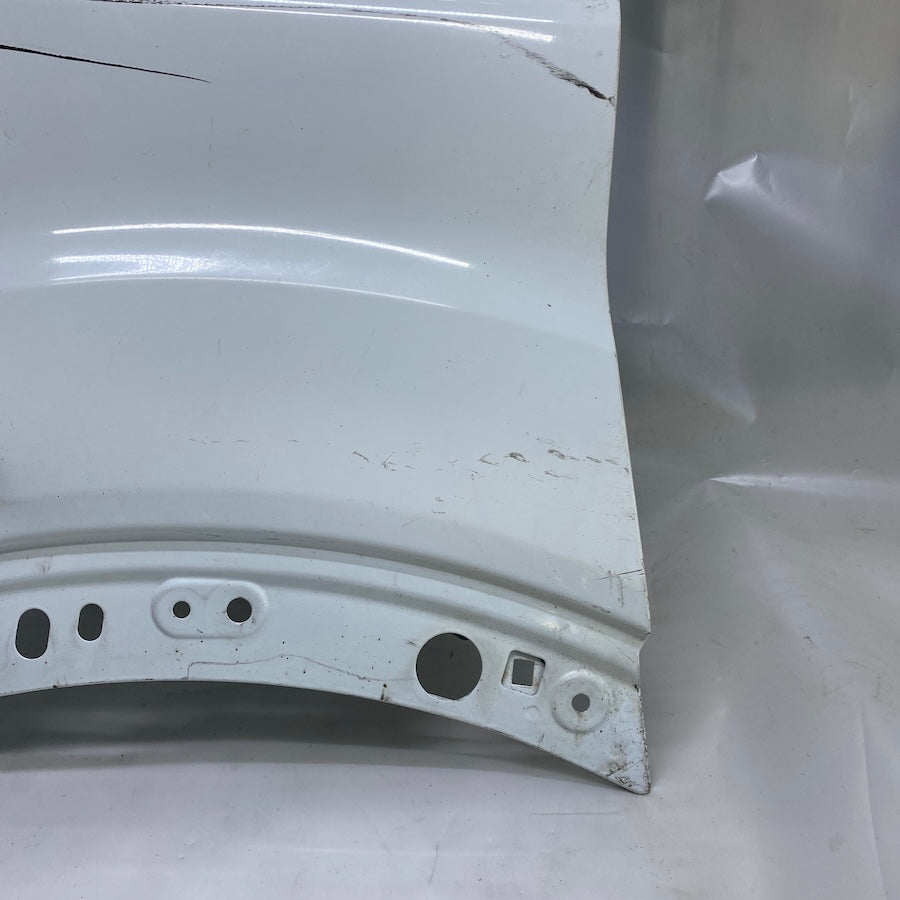 Ford Transit Ön Sol Çamurluk 2015-2022 Orijinal Çıkma