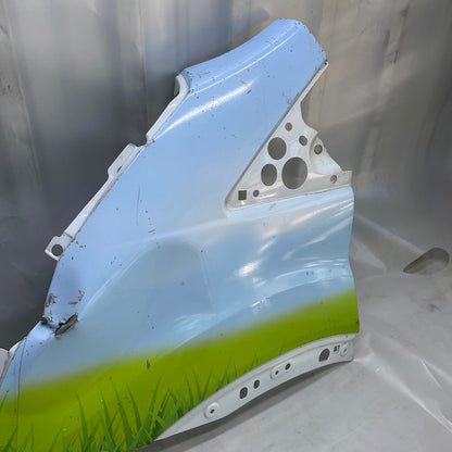 Ford Transit Ön Sol Çamurluk 2015-2022 Orijinal Çıkma